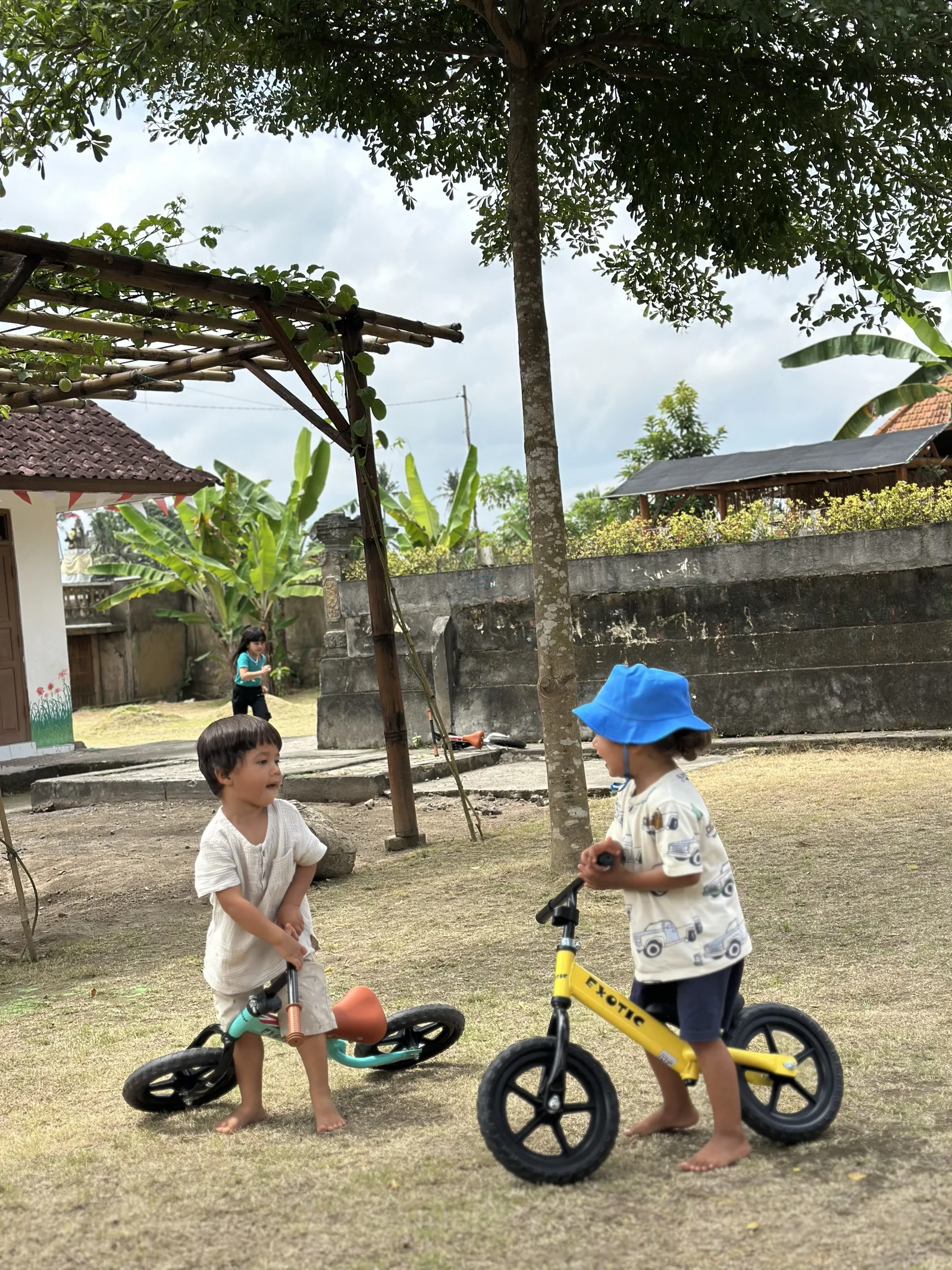 Sunny Kids Moment 63